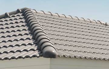 advantages of Stowting Common clay roofing