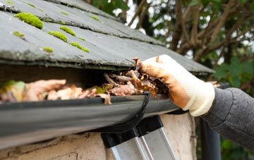 gutter cleaning Stowting Common, Kent