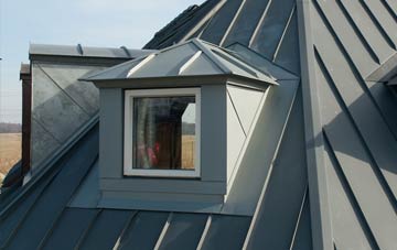 metal roofing Stowting Common, Kent