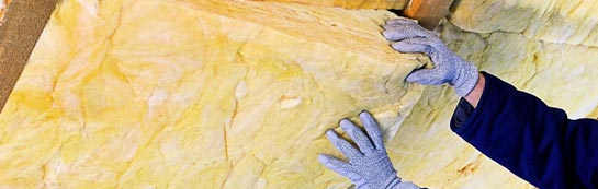 quotes for Stowting Common roof insulation