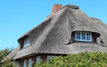 thatch roofing Stowting Common, Kent